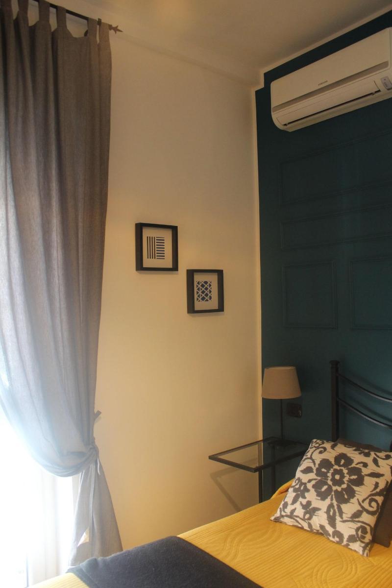 Stasera A Casa Da M.e. Bed & Breakfast Roma